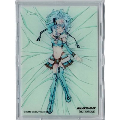 画像1: 「アト」フルプロテクトスリーブ ホビステ秋のウィクロス購入キャンペーン
