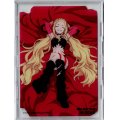 「レイラ」フルプロテクトスリーブ ホビステ秋のウィクロス購入キャンペーン