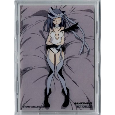 画像1: 「イオナ」フルプロテクトスリーブ ホビステ秋のウィクロス購入キャンペーン