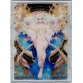 「夢限 -E-」フルプロテクトスリーブ ホビステ春のウィクロス購入キャンペーン