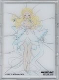「サシェ」フルプロテクトスリーブ ホビステ秋のウィクロス購入キャンペーン