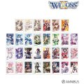 【アルマビアンカ】トレーディングインスタントカメラ風イラストカード3枚セット