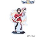 【アルマビアンカ】紅林 遊月 BIGアクリルスタンド