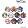【アルマビアンカ】トレーディング缶バッジ