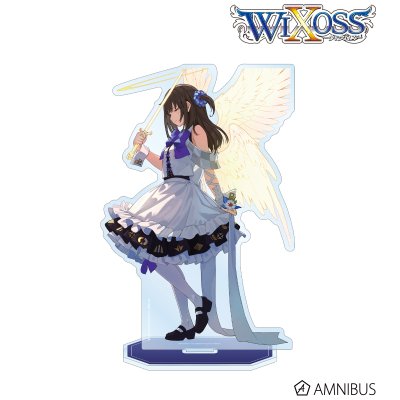画像1: 【アルマビアンカ】小湊 るう子 BIGアクリルスタンド