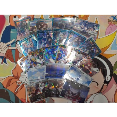 画像2: ブルーアーカイブ WIXOSS 500円募集ガチャ