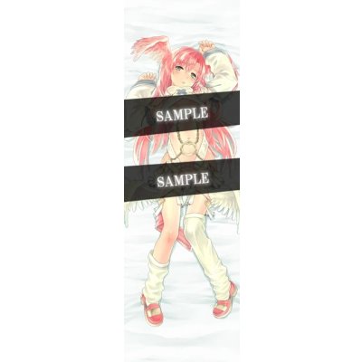 画像3: ウムル＆タウィル抱き枕カバーセット C89限定販売