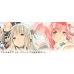 画像1: ウムル＆タウィル抱き枕カバーセット C89限定販売 (1)