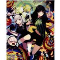「紫幹翠葉」キャンバスアート ホヴィクロスパーティ7 配布予定景品