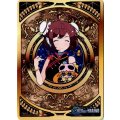 「WAR OF BRAINS」コイン ウィクロス大感謝祭景品