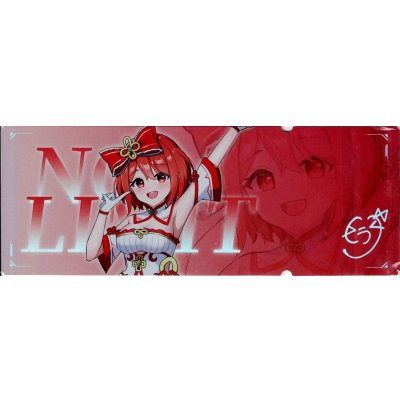 画像2: ホログラムチケット ヒラナ