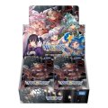 WX25-P1 ウィクロスTCG ブースターパック PRIMAL SELECTOR DP-BOX