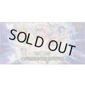 「インビンシブル・ストーリー」プレイマット WIXOSS DIVA GRANDPRIX HONGKONG上位賞