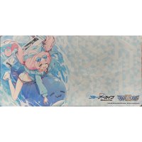 「小鳥遊ホシノ(水着)[水上支援]」プレイマット ブルーアーカイブSELECTOR7月度イベント配布品