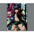 爪牙 遊月・零