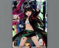 爪牙 遊月・零