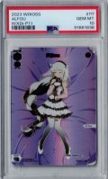 【PSA鑑定品】Alfou