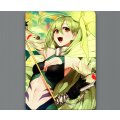 「メル＝マティーニ」ウィクロス10thアニバーサリーコインカード