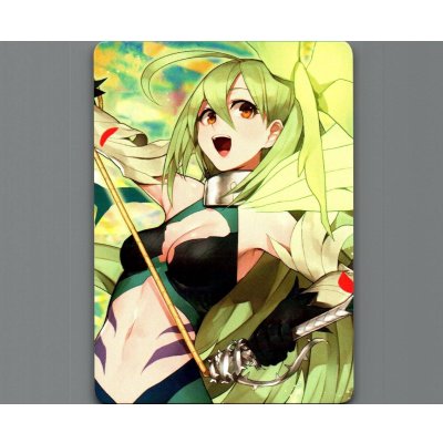 画像1: 「メル＝マティーニ」ウィクロス10thアニバーサリーコインカード