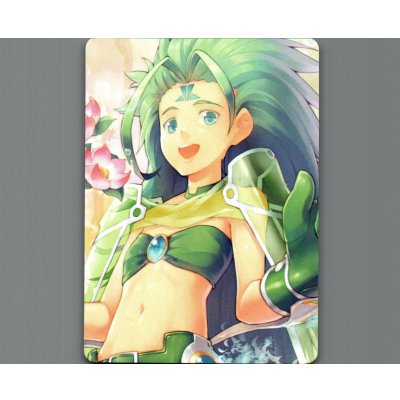 画像1: 「四式戦帝女 緑姫」ウィクロス10thアニバーサリーコインカード