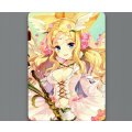 「博愛の使者 サシェ・プレンヌ」ウィクロス10thアニバーサリーコインカード