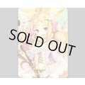 「博愛の使者 サシェ・プレンヌ」ウィクロス10thアニバーサリーコインカード
