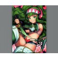 「アイヤイ★JOKER」ウィクロス10thアニバーサリーコインカード