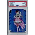 【PSA鑑定品】Mugen
