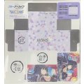 「春原シュン」ブルアカ×WIXOSS プラ製デッキケース ブルーアーカイブSELECTORイベント配布