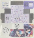 「春原シュン」ブルアカ×WIXOSS プラ製デッキケース ブルーアーカイブSELECTORイベント配布