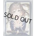 「ホワイト・ウィッシュ」スリーブ WIXOSS DIVA GRANDPRIX HONGKONG　1st2025　参加賞60枚入り
