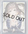 「ホワイト・ウィッシュ」スリーブ WIXOSS DIVA GRANDPRIX HONGKONG　1st2025　参加賞60枚入り
