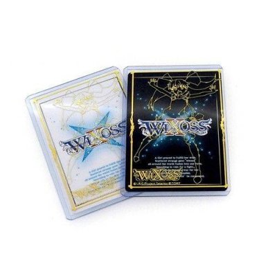 画像2: WIXOSS サイドローダー　タマVer.　5枚入り