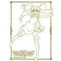 WIXOSS サイドローダー　タマVer.　5枚入り