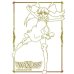 画像1: WIXOSS サイドローダー　タマVer.　5枚入り (1)