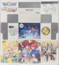 「10周年記念 」プラスチックデッキケース