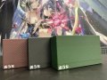おうちオリジナルデッキケース【統率者&WIXOSS複数デッキ用】