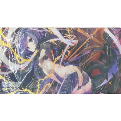 画像1: 「隣合の冥者 ハナレ」プレイマット サブマリンフェスタ5大会景品