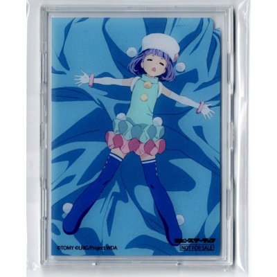 画像1: 「あーや」フルプロテクトスリーブ ホビステ秋のウィクロス購入キャンペーン