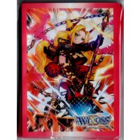 「レイラ＝オーバーテイク」welcome back selector スペシャルプロテクト　42枚入り