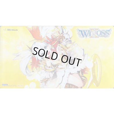 画像1: 「黄金の巫女 タマヨリヒメ」プレイマット サブマリンフェスタ3大会景品