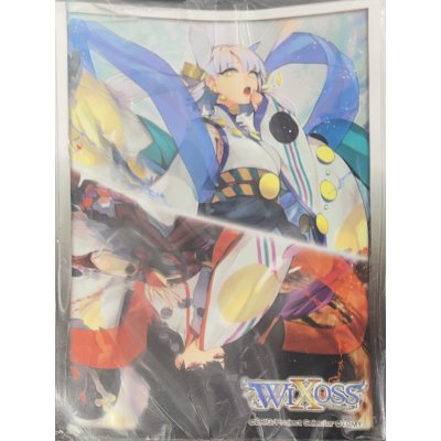 画像1: 「白羅星 フルムーン | 白羅星 ニュームーン」スリーブ キャラカードプロテクトコレクション 60枚入り