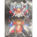 「タマ＆リル」スリーブ タカラトミーキャラカードくじ selector&Lostrage E賞 50枚入り