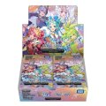 WX26-CP1 ウィクロスTCG ブースターパック プリンセッション・オーケストラ SELECTOR DP-BOX