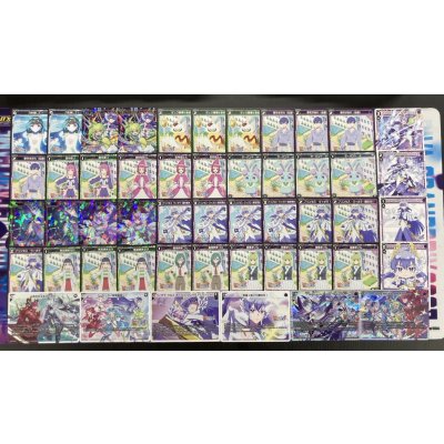 画像2: デッキ販売【プリンセス・ヴィオラ】