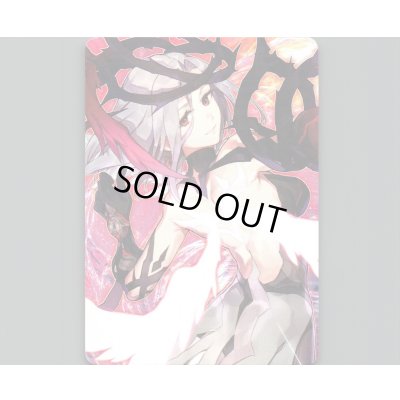 画像1: 「エニグマ/メイデン　イオナ」ウィクロス10thアニバーサリーコインカード