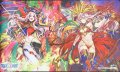 「カーニバル -TI-」プレイマット JASON中国版