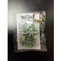 【非売品】「緑子」特製クリスタルチャーム 2026年度ディーヴァグランプリルリグNo.1賞