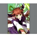 「戦慄の旋律 アン＝フォース」ウィクロス10thアニバーサリーコインカード
