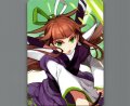 「戦慄の旋律 アン＝フォース」ウィクロス10thアニバーサリーコインカード